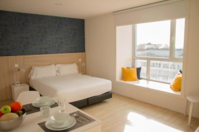 room Select Porto Suites